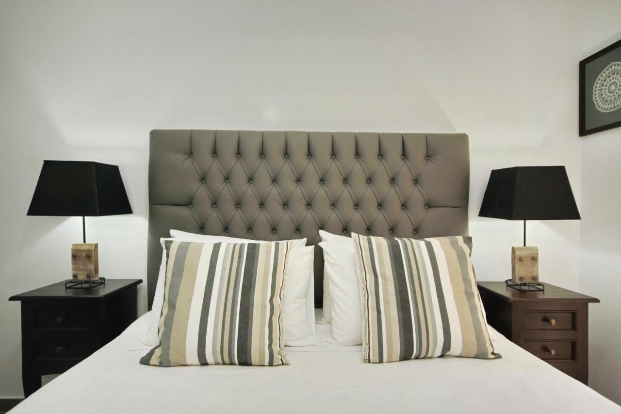 Aloe Luxury Apartments ポルト・ヘリ エクステリア 写真
