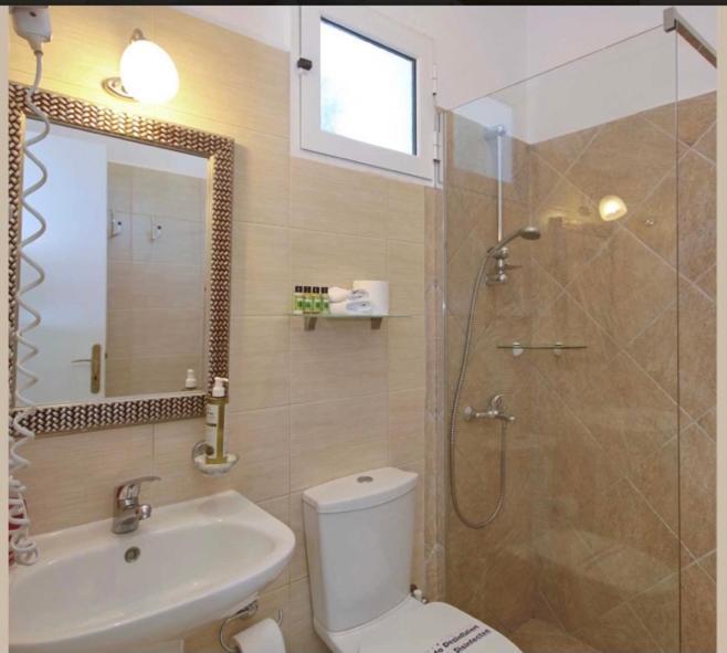 Aloe Luxury Apartments ポルト・ヘリ エクステリア 写真